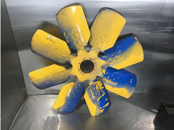 Koelsysteem LIEBHERR