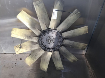 Ventilator LIEBHERR