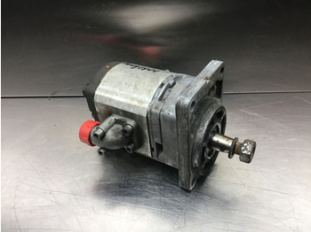 Ventilator LIEBHERR