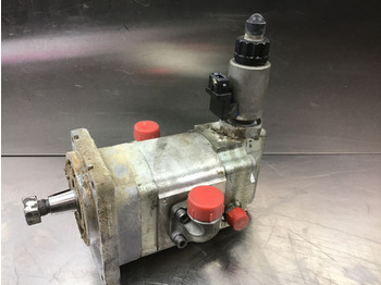Ventilator LIEBHERR