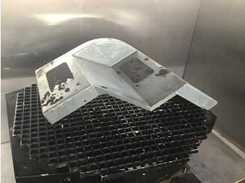 Carrosserie en exterieur LIEBHERR