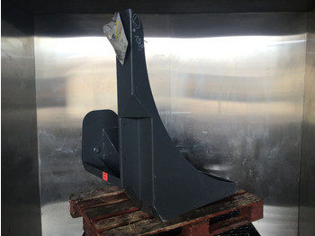 Carrosserie en exterieur LIEBHERR