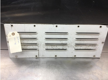 Motor en onderdelen LIEBHERR