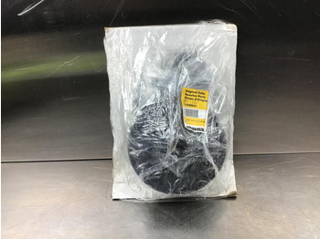 Motor en onderdelen LIEBHERR