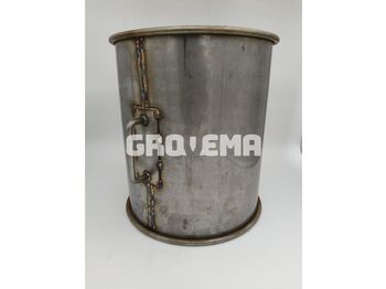 Geluiddemper LIEBHERR