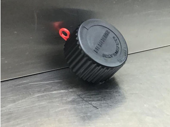 Hydraulische filter LIEBHERR