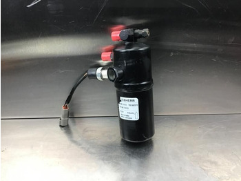 Luchtfilter LIEBHERR