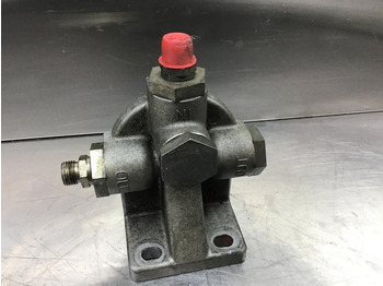 Motor en onderdelen LIEBHERR