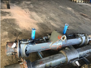 As en onderdelen LIEBHERR