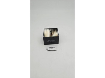 Brandstoffilter LIEBHERR