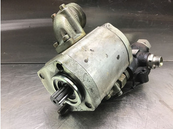 Hydraulische pomp LIEBHERR
