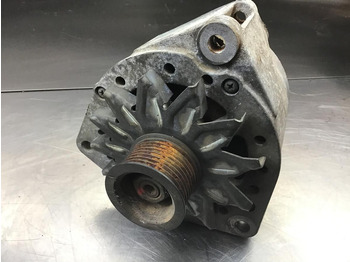 Elektrisch systeem LIEBHERR