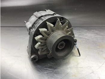 Elektrisch systeem LIEBHERR