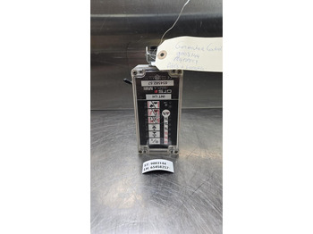 Elektrisch systeem LIEBHERR