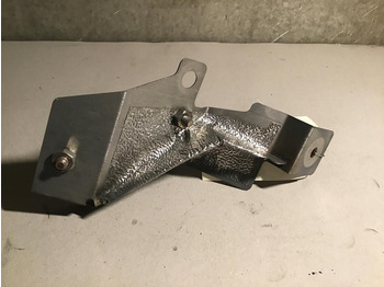 Cabine en interieur LIEBHERR