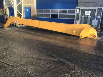 Carrosserie en exterieur LIEBHERR