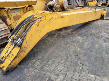 Carrosserie en exterieur LIEBHERR