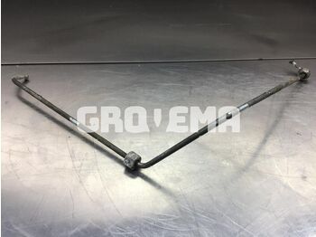 Brandstofsysteem LIEBHERR