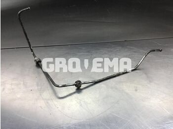 Brandstofsysteem LIEBHERR