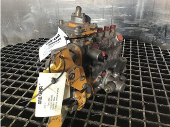 Brandstofpomp Liebherr Injection Pump: afbeelding 4