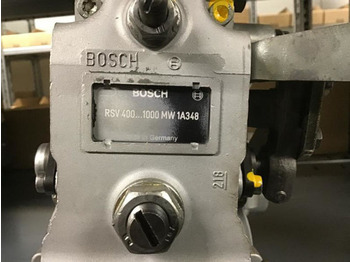 Brandstofpomp Liebherr Injection Pump: afbeelding 2