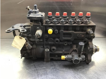 Brandstofpomp LIEBHERR