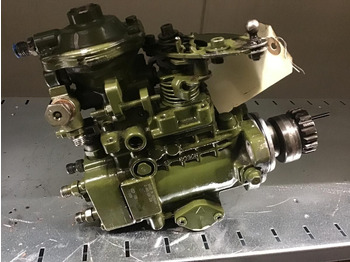 Brandstofpomp LIEBHERR