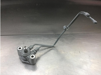 Motor en onderdelen LIEBHERR