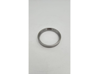 Motor en onderdelen LIEBHERR