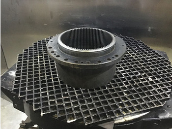 Versnellingsbak LIEBHERR