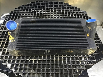 Intercooler LIEBHERR