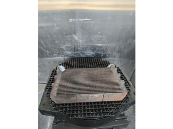 Intercooler LIEBHERR