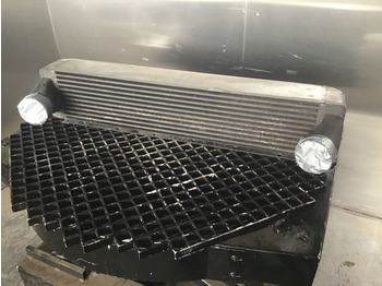 Intercooler LIEBHERR
