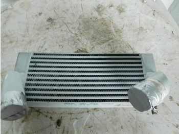 Intercooler LIEBHERR