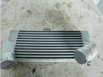 Intercooler LIEBHERR