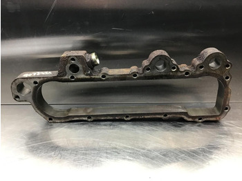 Motor en onderdelen LIEBHERR