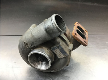 Turbolader LIEBHERR