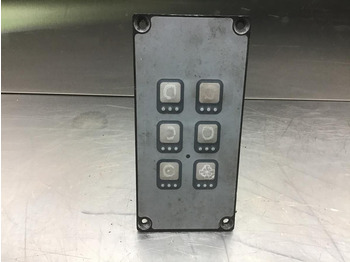 Instrumentenpaneel LIEBHERR