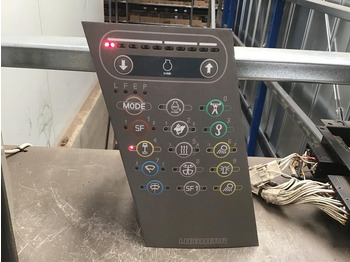 Instrumentenpaneel LIEBHERR