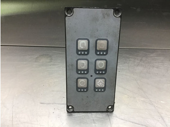 Instrumentenpaneel LIEBHERR