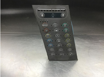 Instrumentenpaneel LIEBHERR