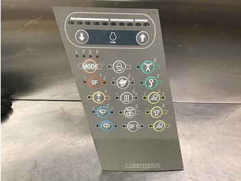 Instrumentenpaneel LIEBHERR