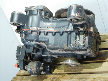 Versnellingsbak LIEBHERR