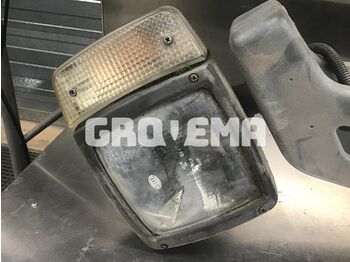 Koplamp LIEBHERR