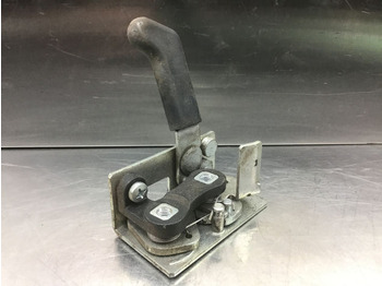 Brandstoffilter LIEBHERR