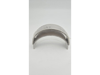 Motor en onderdelen LIEBHERR