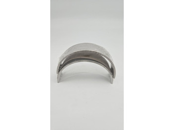 Motor en onderdelen LIEBHERR