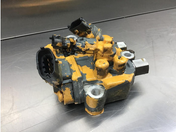 Motor en onderdelen LIEBHERR