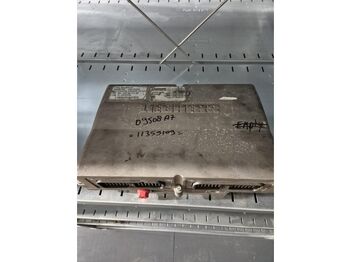ECU LIEBHERR