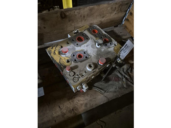 Cilinderkop LIEBHERR